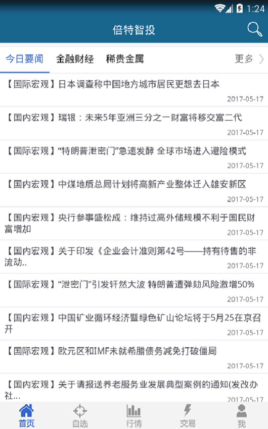 倍特智投_截图5