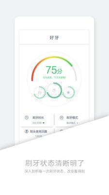 好牙_截图1