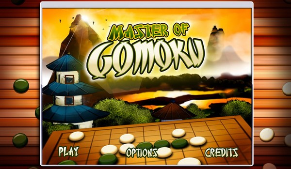 五子棋_截图1