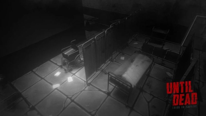 直至死亡_截图1