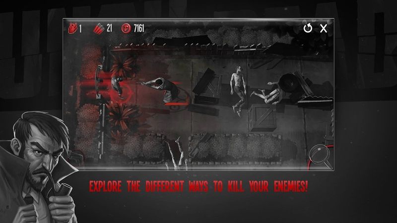 直至死亡_截图2