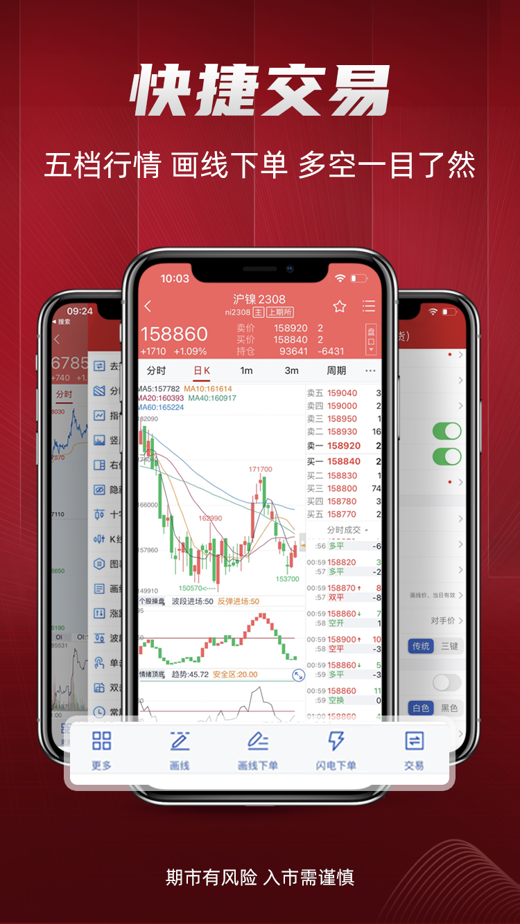华闻期货_截图3