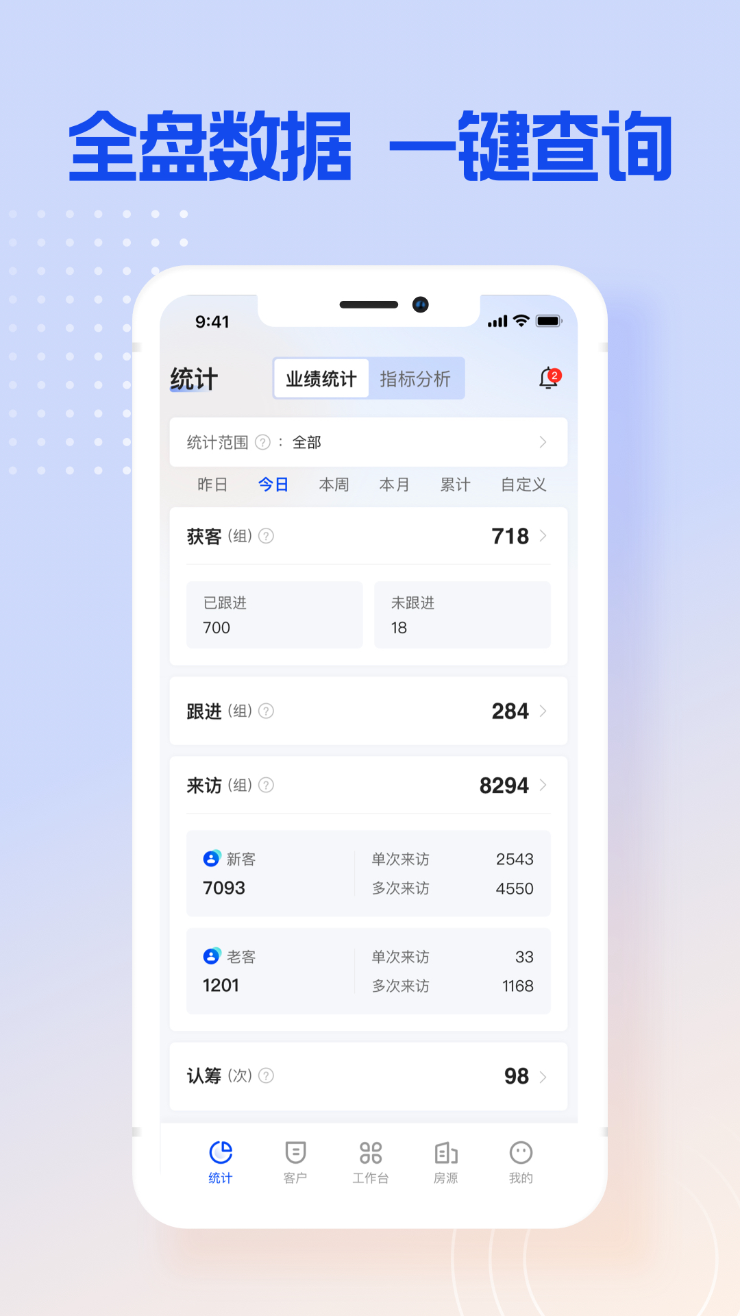 博点智慧跟客_截图3