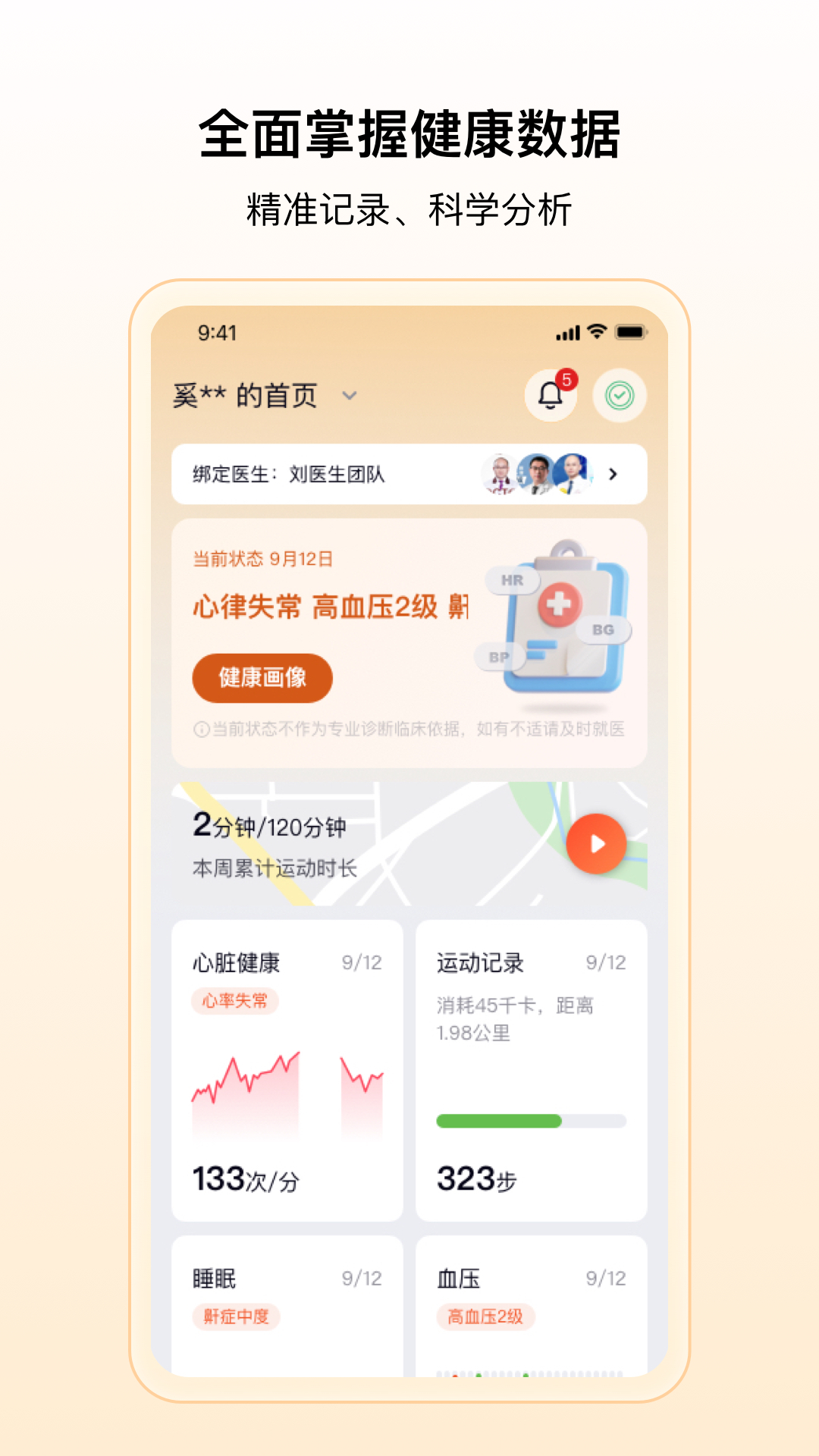 康好