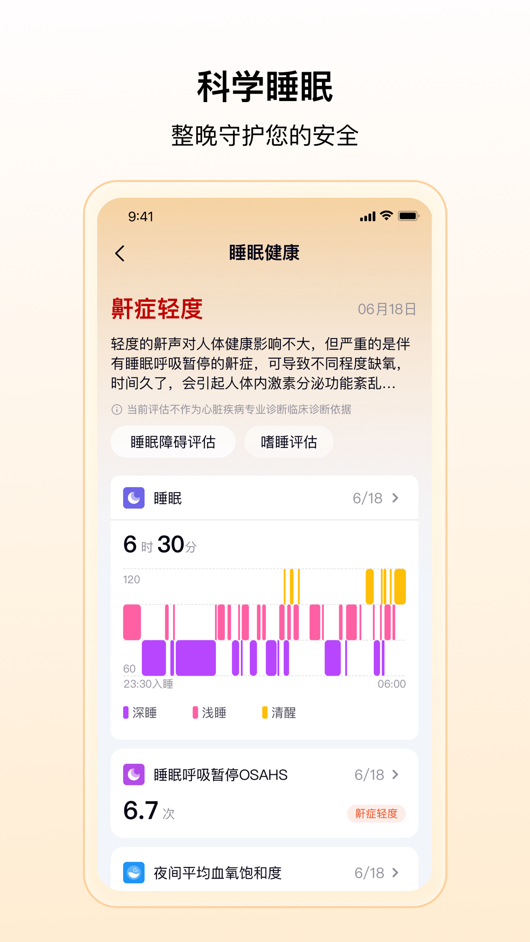 康好