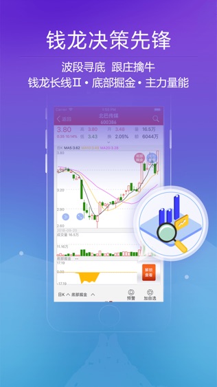 钱龙_截图3