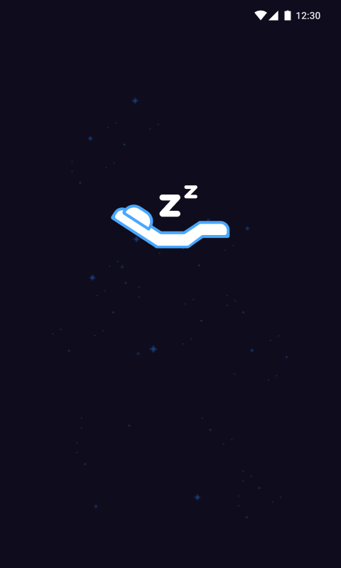 舒眠吧_截图1