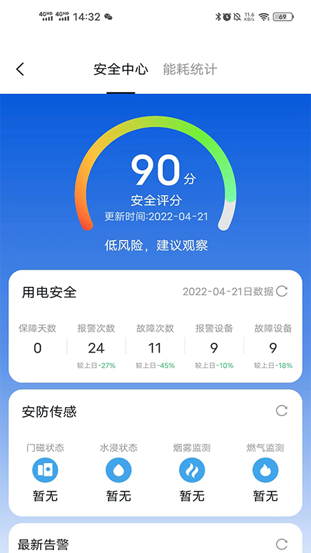 电小羽_截图1