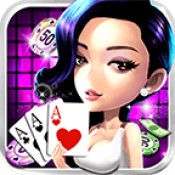 斗地主参与送话费