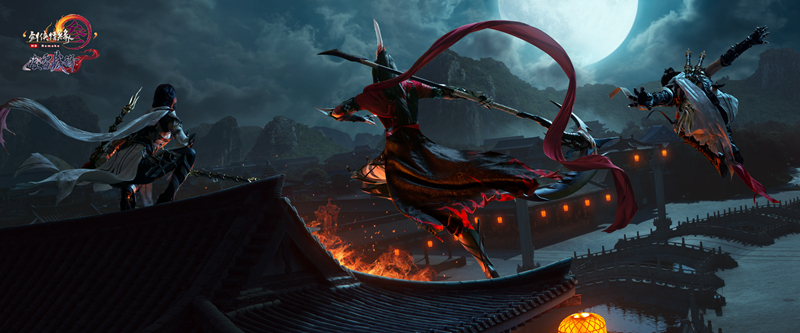 剑网3的无方pvp有哪些流派打法需要专业技巧