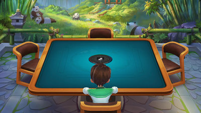 富翁棋牌官网版app