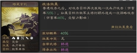三国志战略版中的屯田和扫荡有何用途
