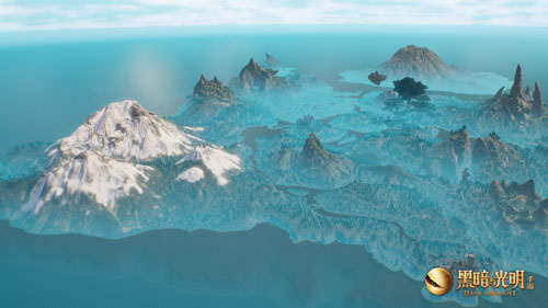 黑暗与光明手游中有哪些可用于加速升级的道具