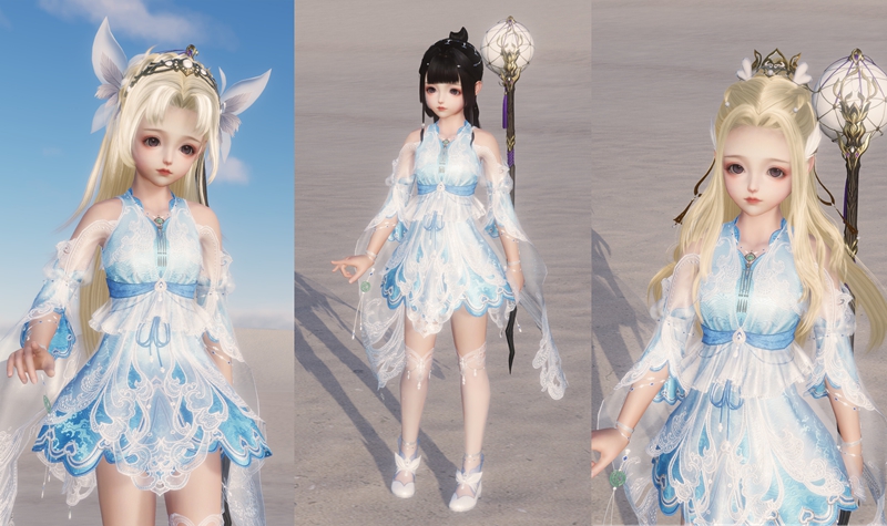 剑网3天策渊作用的主要特点是什么