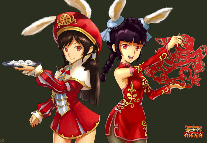 龙之谷盛放之纹章袋怎么购买