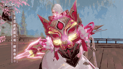 天谕手游灵珑技能应该如何加点才合适