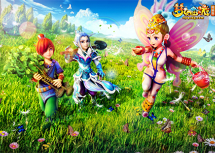 69级梦幻西游中哪种枪最适合