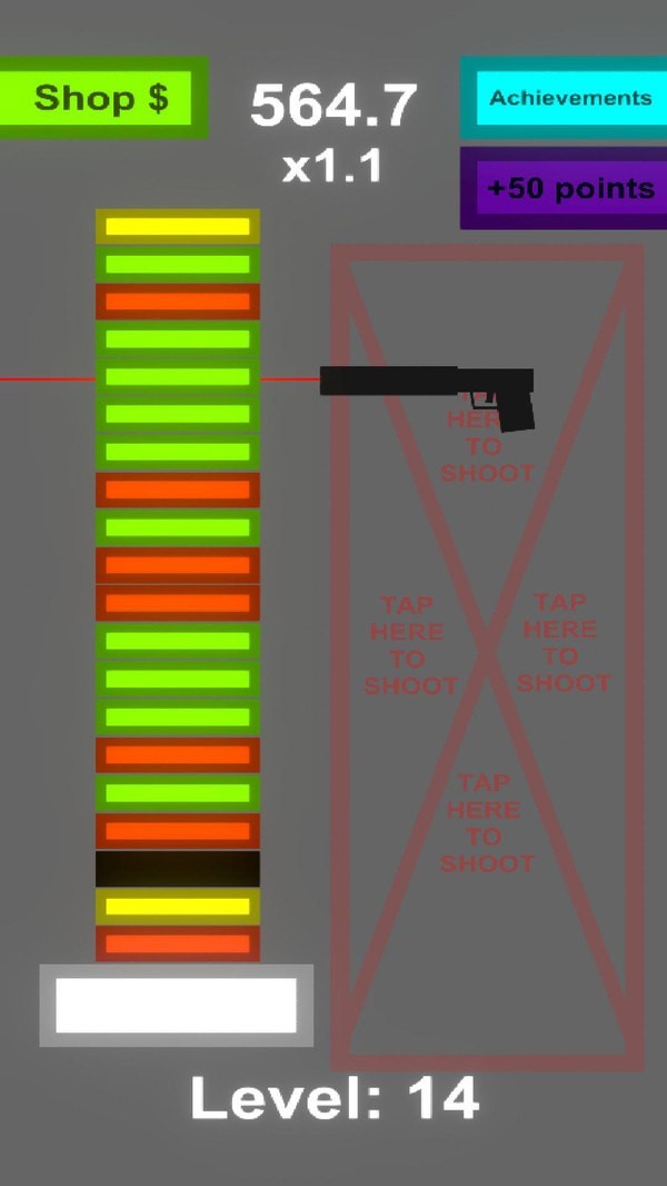 射手射击_截图1