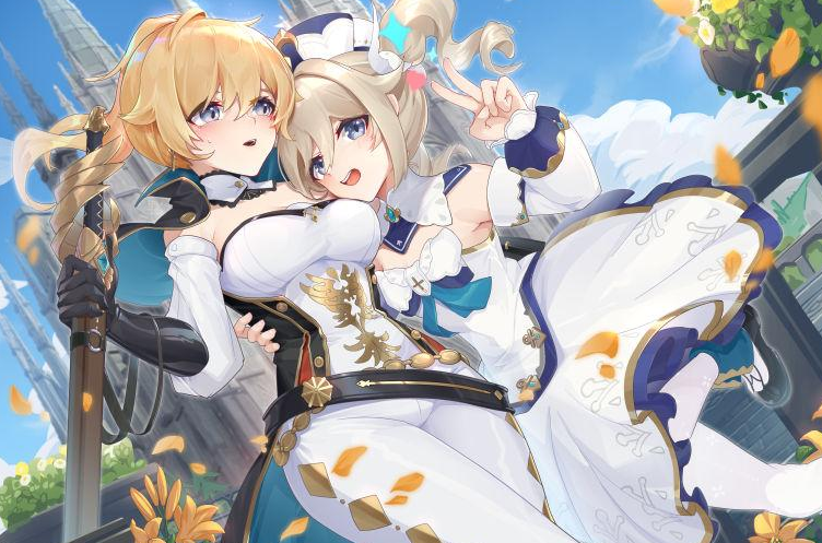 怎样组合阵容打原神幻影心流奥传