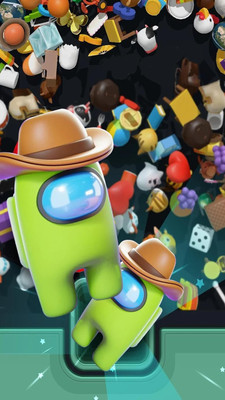 瓷砖拼图3d_截图2