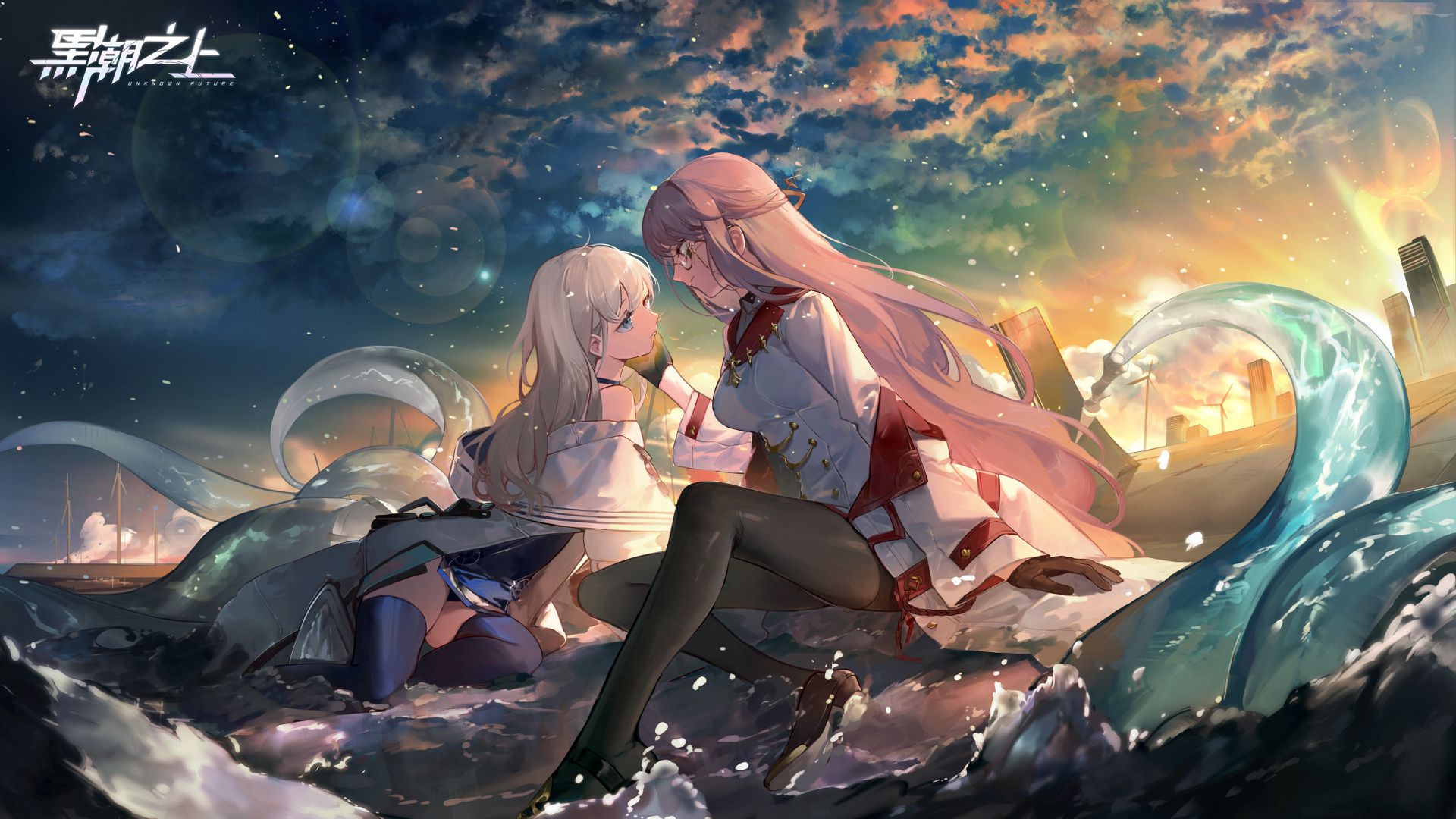 黑潮之上推图是否有最佳的阵容搭配