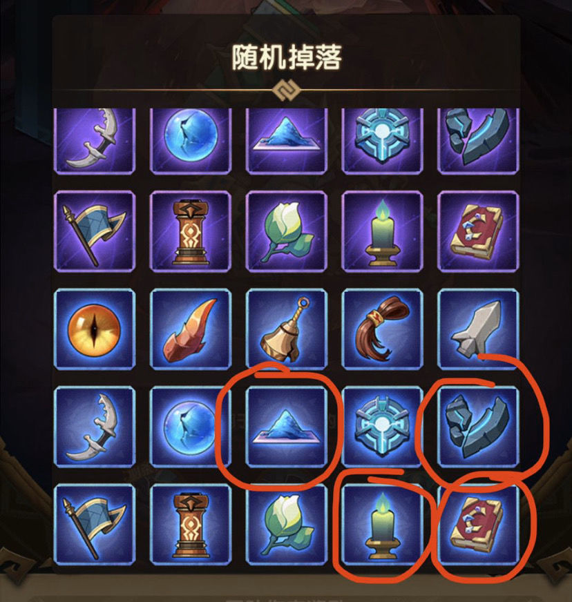 剑与远征手游平民有哪些副本推荐 剑与远征手游平民有哪些副本推荐