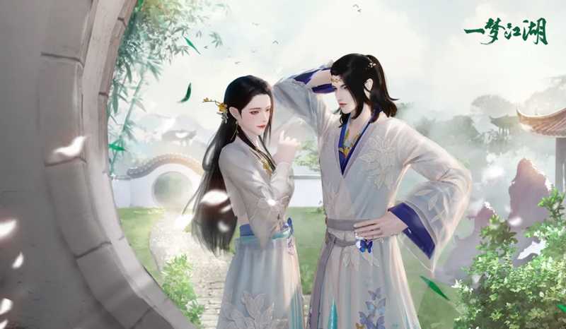 一梦江湖怎样能快速获取知音共振 一梦江湖怎样能快速获取知音共振