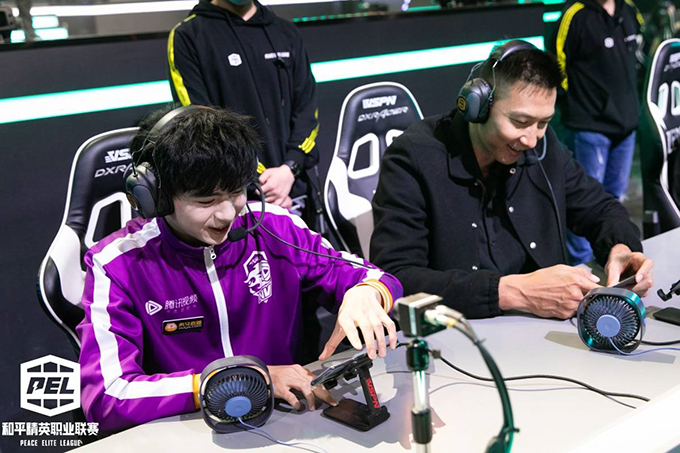 和平精英海岛出生岛信标的寻找要领是什么 和平精英海岛出生岛信标的寻找要领是什么