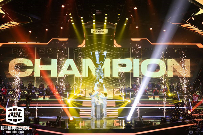 和平精英海岛出生岛信标的寻找要领是什么 和平精英海岛出生岛信标的寻找要领是什么