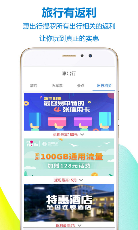 高铁之旅