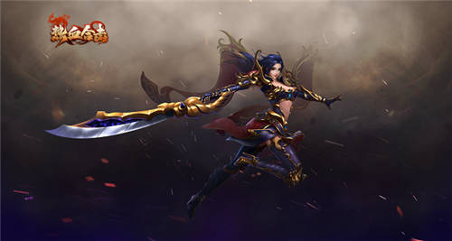 热血合击手游挂机期间如何有效利用时间 热血合击手游挂机期间如何有效利用时间