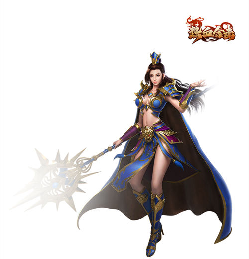 热血合击需要使用哪些推荐组合装备