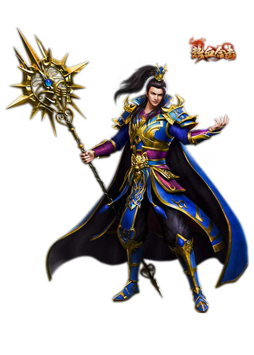 热血合击需要使用哪些推荐组合装备