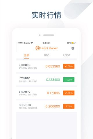 中币交易所ios_截图2
