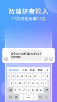 讯飞输入法_截图3