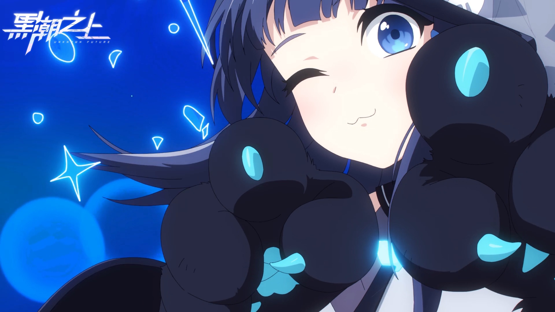 如何组建有效的黑潮之上推图阵容