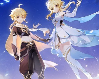 玩原神游戏我该怎么过去无名小岛