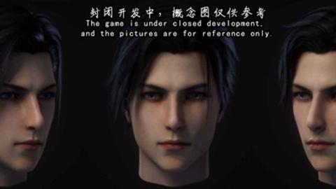 封灵决