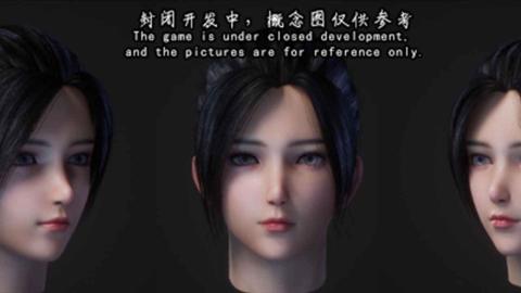 封灵决