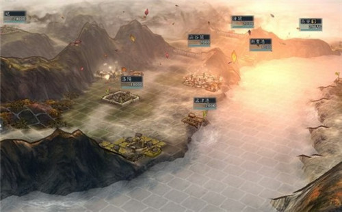 乱斗三国志_截图1