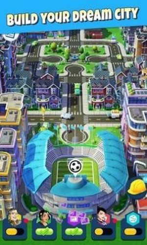 gg城市