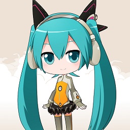 初音未来歌姬计划f2