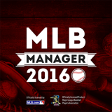 mlb经理2016