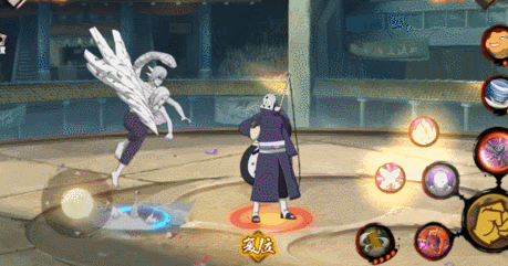 火影忍者手游c忍该如何决定 火影忍者手游c忍该如何决定