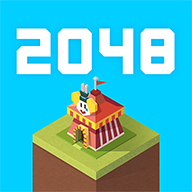 2048主题公园下载_2048主题公园苹果版下载
