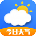 今日天气王下载_今日天气王ios版下载