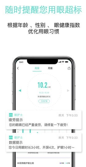 眼护士_截图1