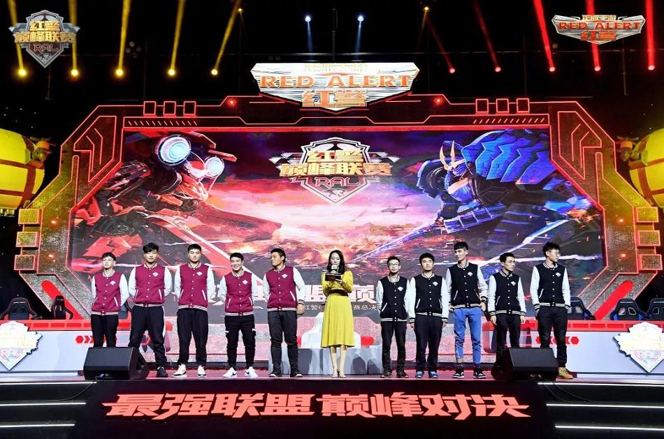 坦克风云红警ol技能加点是怎样的