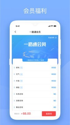 替替车主_截图3