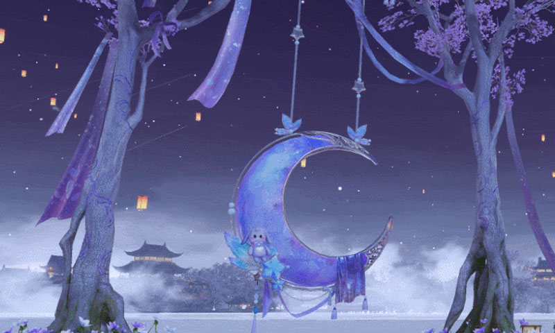 一梦江湖手游中职业选择有什么要点
